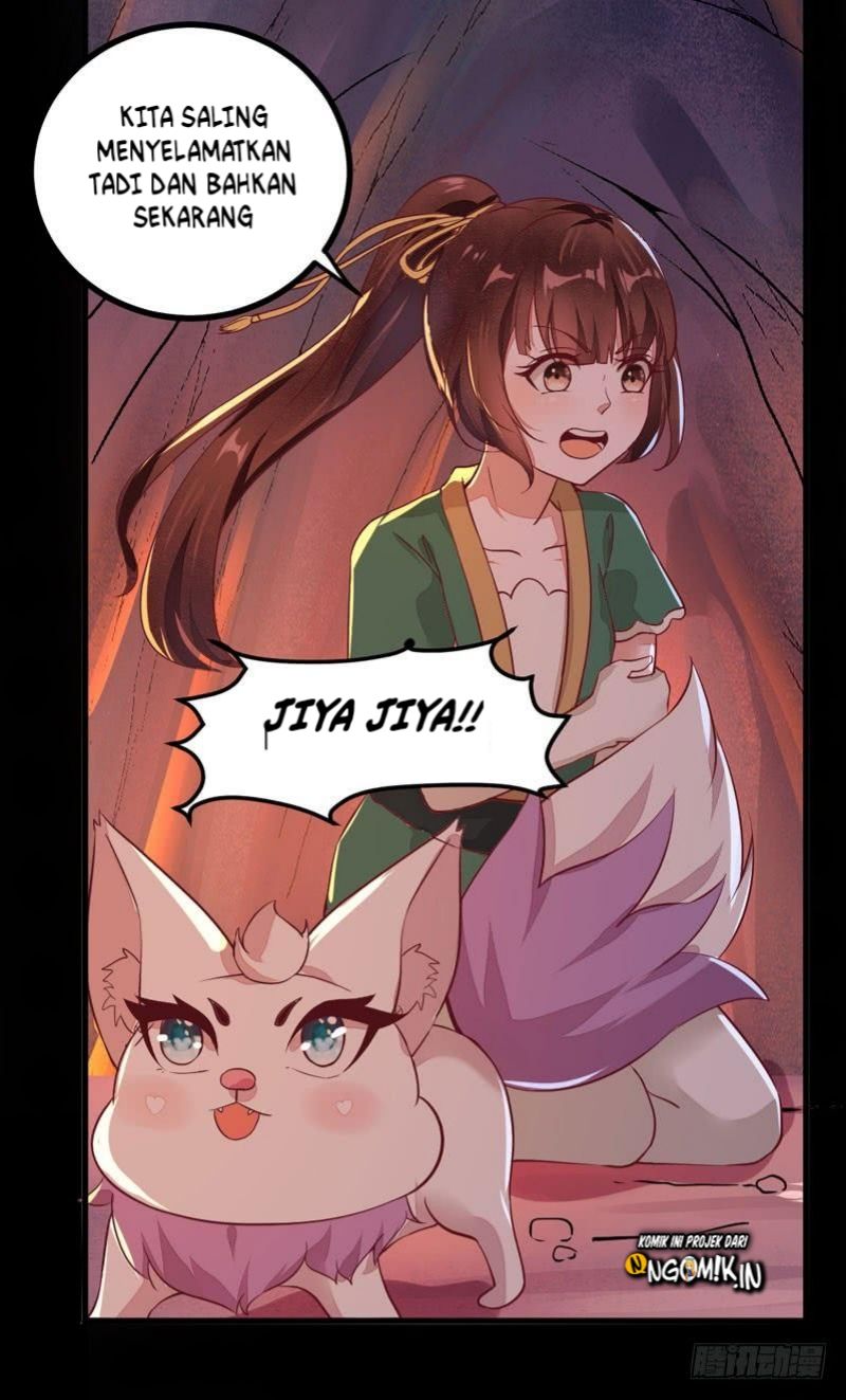 Rebirth Of The Divine Doctor Chapter 28 Bahasa Indonesia